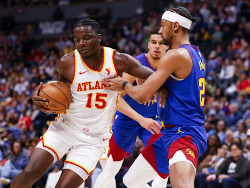 NBA Analyst Projects This Upcoming Season To Be Clint Capela's Last One In Atlanta