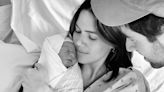 Mandy Moore Welcomes Baby No. 2 With Taylor Goldsmith