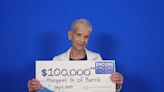 ‘I think I won some money’: Barrie grandmother wins $100k on Lottario ticket