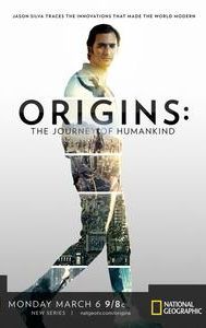 Origins: The Journey of Humankind