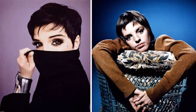 ‘Mad as hell’ Liza Minnelli finally decides to release tell-all memoir