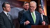 Schumer’s AI roadmap falls flat with advocates