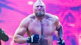 Triple H está abierto al regreso de Brock Lesnar a WWE