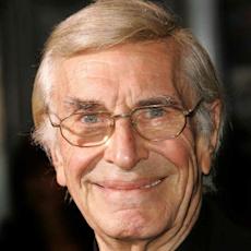 Martin Landau