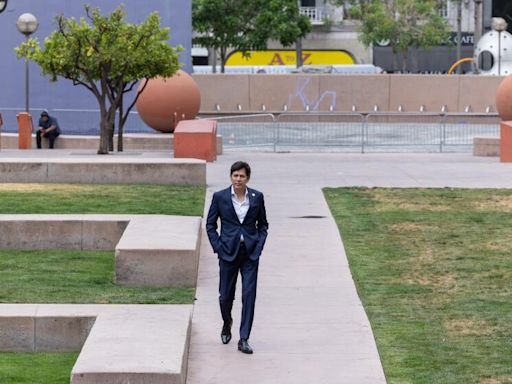 Column: Is Kevin de León's push to honor Black L.A. history heartfelt, or cynical?