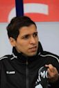 Karim Matmour