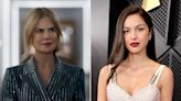 Nicole Kidman Approves of Olivia Rodrigo's Recreation of AMC Theatres Ad: 'Won Me Major Points with My Girls'