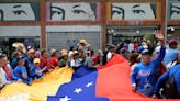 Represión en Venezuela: se reportan más de 2,000 detenidos y al menos 24 muertos tras las elecciones