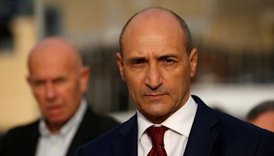 Malta deputy PM and EU Commission hopeful quits amid healthcare scandal