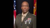 Western Hills, UT Arlington grad makes history as first Black four-star Marine general