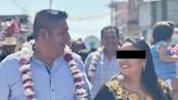 Acusan a alcalde de Acteopan, Puebla, de asesinar a su esposa y se darse a la fuga
