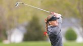 Morgan Rupp brings same approach to state golf meet: 2023 title is out of mind