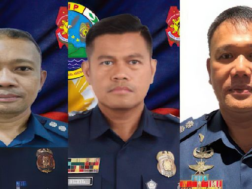 Bizarre Davao City Police Command Reshuffle Not ‘abnormal’