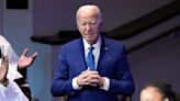 Seventh senior Democrat suggests Biden should step aside in White House race