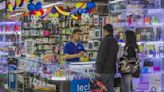 Comerciantes en Colombia reportan recuperación importante en ventas