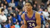 Ben Davis' K.J. Windham felt overlooked, which suits Northwestern basketball just fine