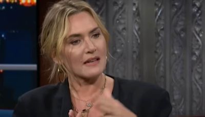 Kate Winslet On Her Retirement Plans: ‘I Am Never Getting Old’ - News18