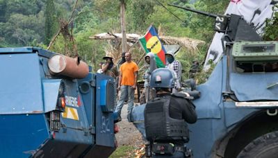 Crise en Nouvelle-Calédonie : Entre échanges de tirs et barrages, l’Etat « n’a repris le contrôle de rien du tout »