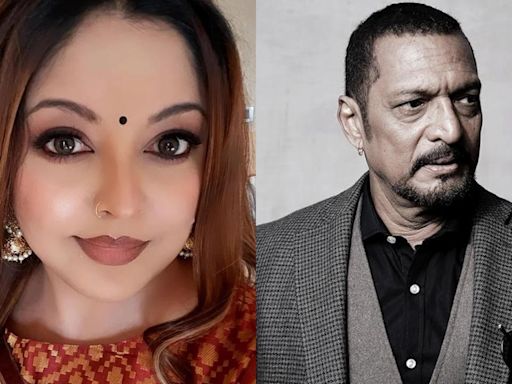 Tanushree Dutta reacts to Nana Patekar denying MeToo allegations, says, ’he is scared and his supporter base in Bollywood has dwindled’