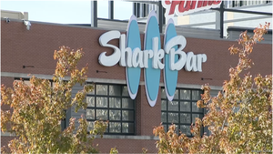 Shark Bar expands from Missouri to Orlando’s International Drive