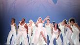 Taylor Swift Fans Applaud Eras Dancer for Handling Wardrobe Malfunction