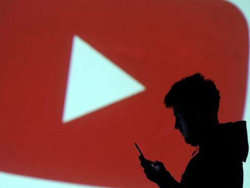 Russian rights group says YouTube threatens to block its anti-war channel