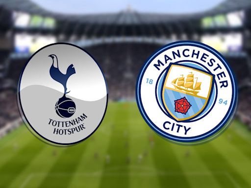 Tottenham vs Man City: Prediction, kick-off time, team news, TV, live stream, h2h results, odds today