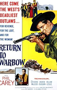 Return to Warbow