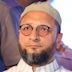 Asaduddin Owaisi