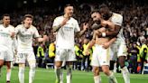 Real Madrid se consagró campeón de la Champions League tras vencer a Borussia Dortmund