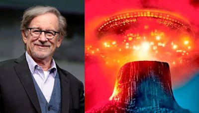 Spielberg regresa a la ciencia ficción: rodará una película sobre ovnis