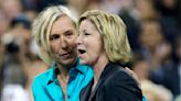 Ambassador responds to call by Evert and Navratilova to keep women's tennis out of Saudi Arabia