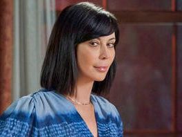 'Good Witch' Fans, Catherine Bell Revealed Surprise Hallmark Reunion News