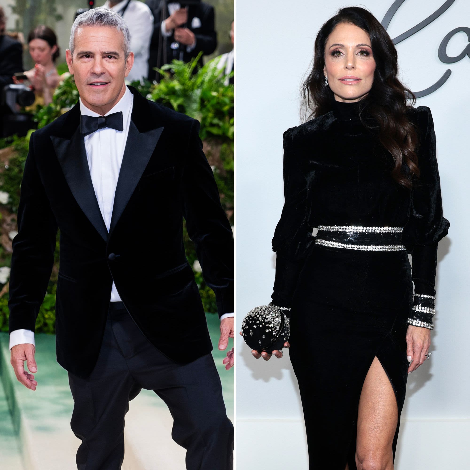 Bethenny Frankel vs Andy Cohen: Real Housewives Cast Members ‘Felt They Had to Pick a Side’