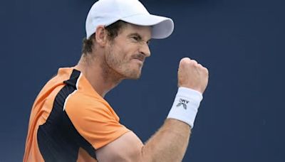 “Andy Murray podría haber ganado 10 Grand Slams”