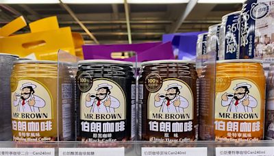 「台灣錢淹腳目」的80年代為何開始流行喝咖啡？伯朗咖啡如何開拓罐裝咖啡商機？