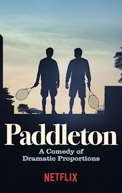 Paddleton