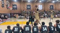 Drew League Week 6: Black Pearl Elite stays undefeated led by Montrezl Harrell