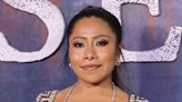 Yalitza Aparicio y Memo Villegas protagonizan "La gran seducción"