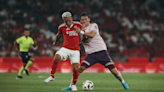 Analysis: Brentford teenagers impress in Benfica draw