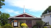 Mount Hope Methodist Memorial Chapel closing its doors after 183 years