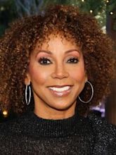 Holly Robinson Peete