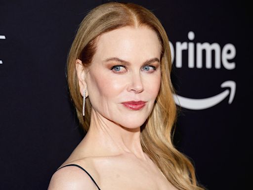 Nicole Kidman’s Family Guide: Meet Her Children With Keith Urban and Tom Cruise