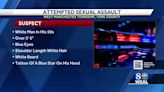 York County: Police trying to ID sexual assault suspect