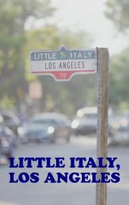 Little Italy, Los Angeles