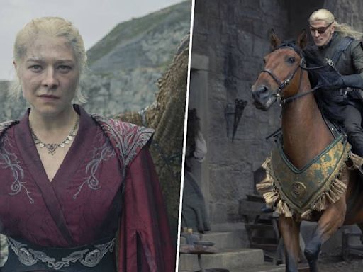 House of the Dragon season 2, episode 8 trailer teases an epic finale as the realm goes to war