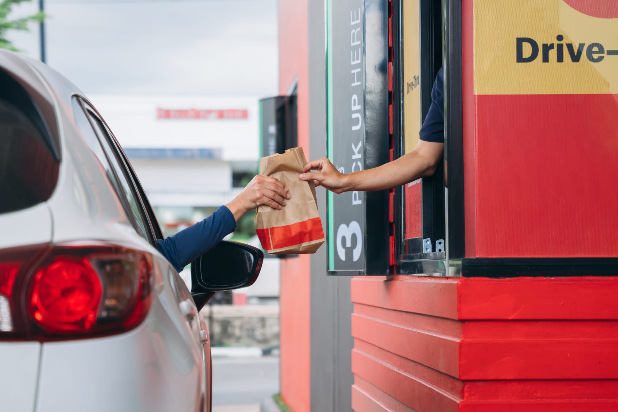 All the deals McDonald’s, Burger King, Chili’s, Wendy’s, Starbucks, and other fast-food companies are offering to win back customers