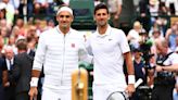 Roger Federer Hopes Novak Djokovic Can ‘Crush Every Record’