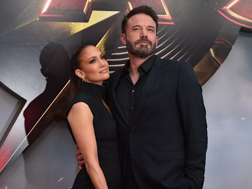 ¿Cómo lidian Jennifer Lopez y Ben Affleck con las críticas y el odio en redes sociales? - La Opinión