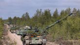 Finland to Double Artillery Shell Production to Boost Defenses